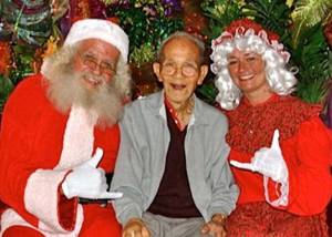 Kauai Festival of Lights image