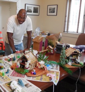 Kauai Festival of Lights image