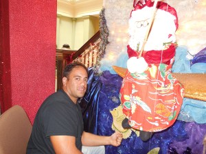 Kauai Festival of Lights image