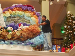 Kauai Festival of Lights image