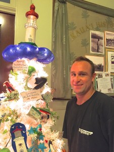 Kauai Festival of Lights image