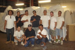 Kauai Festival of Lights image