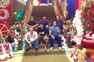 Kauai Festival of Lights image