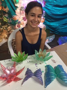 Kauai Festival of Lights image