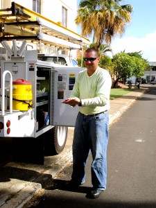 Kaua'i Festival of LIghts image