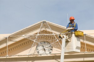 Kaua'i Festival of LIghts image