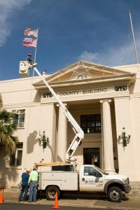 Kaua'i Festival of LIghts image