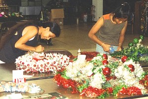 Kauai Festival of Lights image