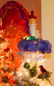 Kauai Festival of Lights image