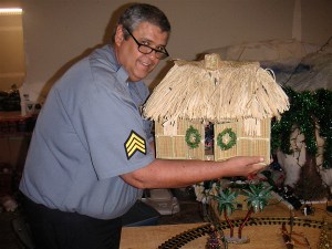 Kauai Festival of Lights image