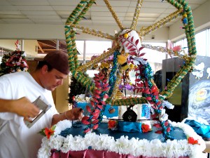 Kauai Festival of Lights image