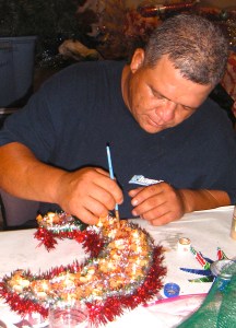 Kauai Festival of Lights image