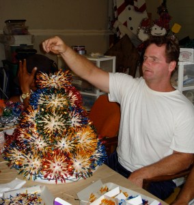 Kauai Festival of Lights image