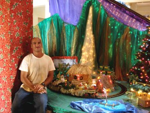 Kauai Festival of Lights image