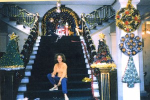 Kauai Festival of Lights image