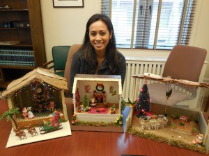 Kauai Festival of Lights image