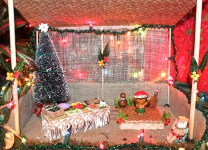 Kauai Festival of Lights image