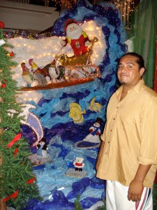 Kauai Festival of Lights image